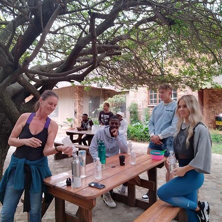 Khaya Africa Guesthouse Midrand Εξωτερικό φωτογραφία