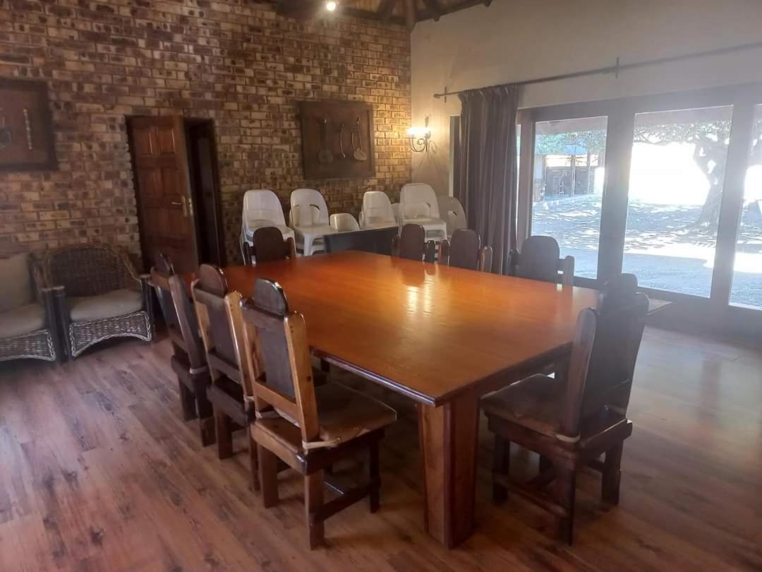 Khaya Africa Guesthouse Midrand Εξωτερικό φωτογραφία