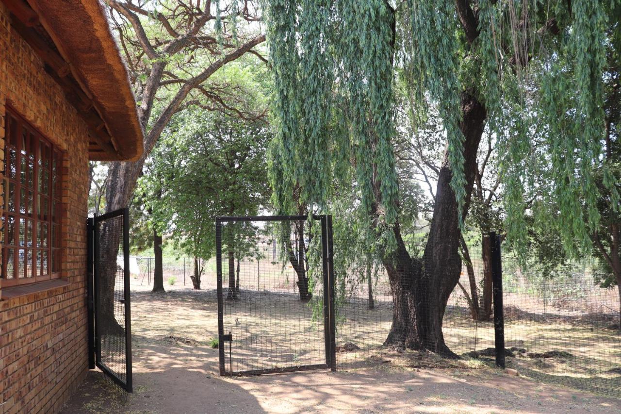 Khaya Africa Guesthouse Midrand Εξωτερικό φωτογραφία