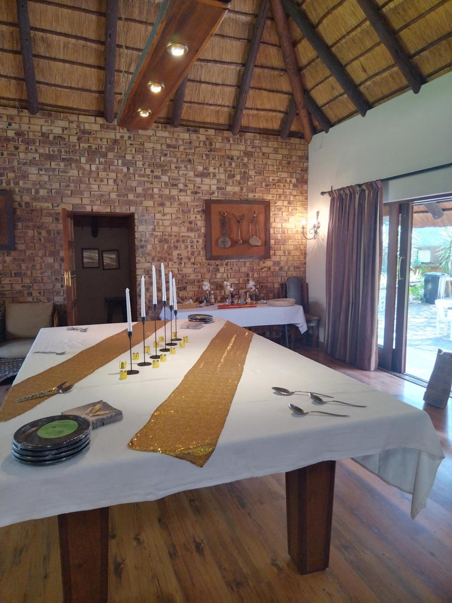 Khaya Africa Guesthouse Midrand Εξωτερικό φωτογραφία