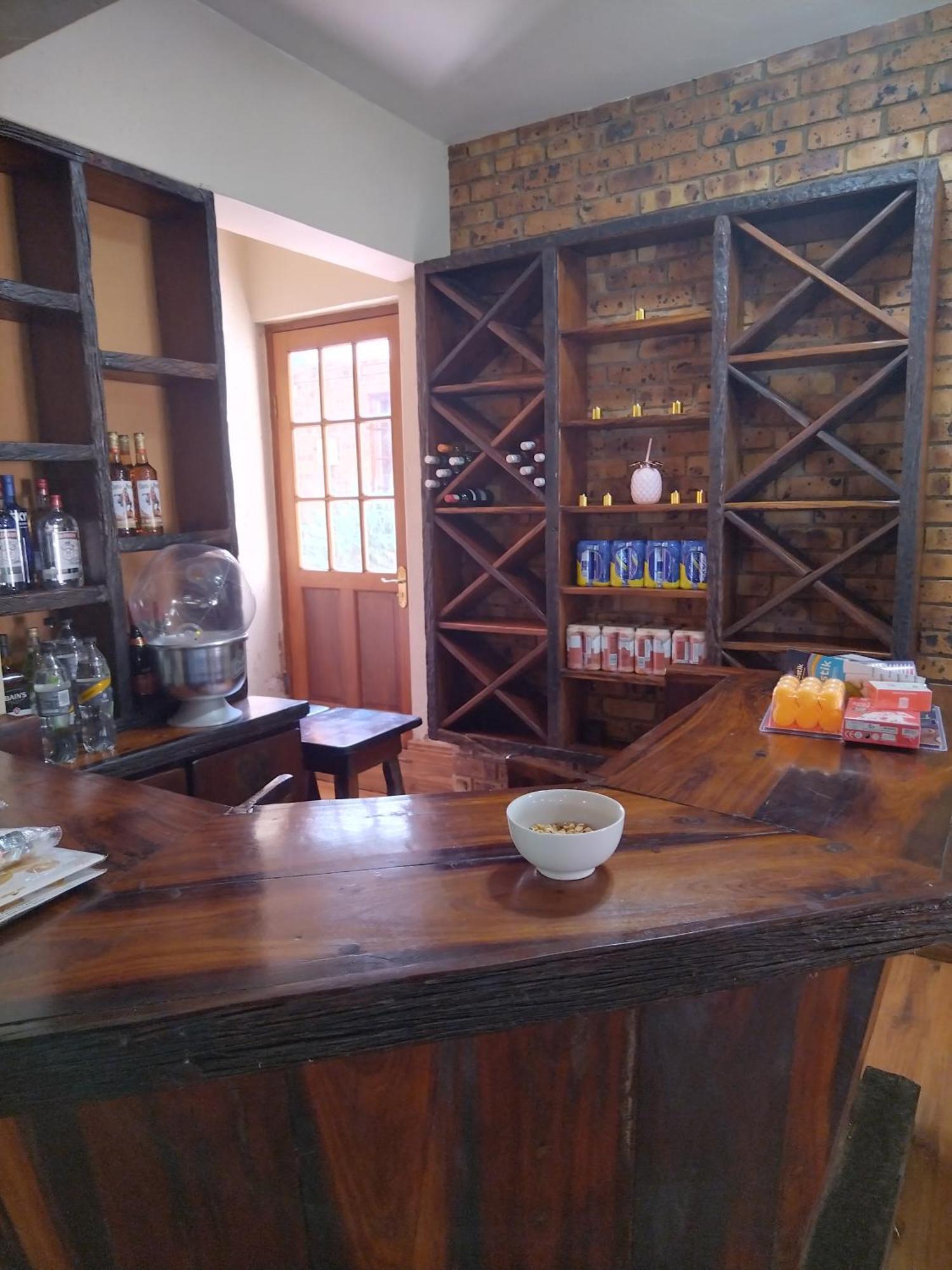 Khaya Africa Guesthouse Midrand Εξωτερικό φωτογραφία