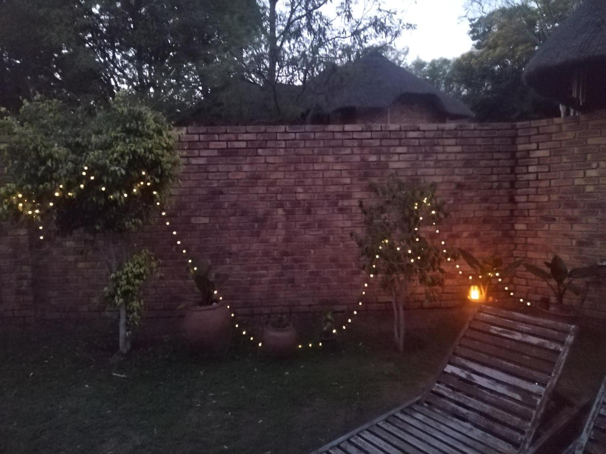 Khaya Africa Guesthouse Midrand Εξωτερικό φωτογραφία