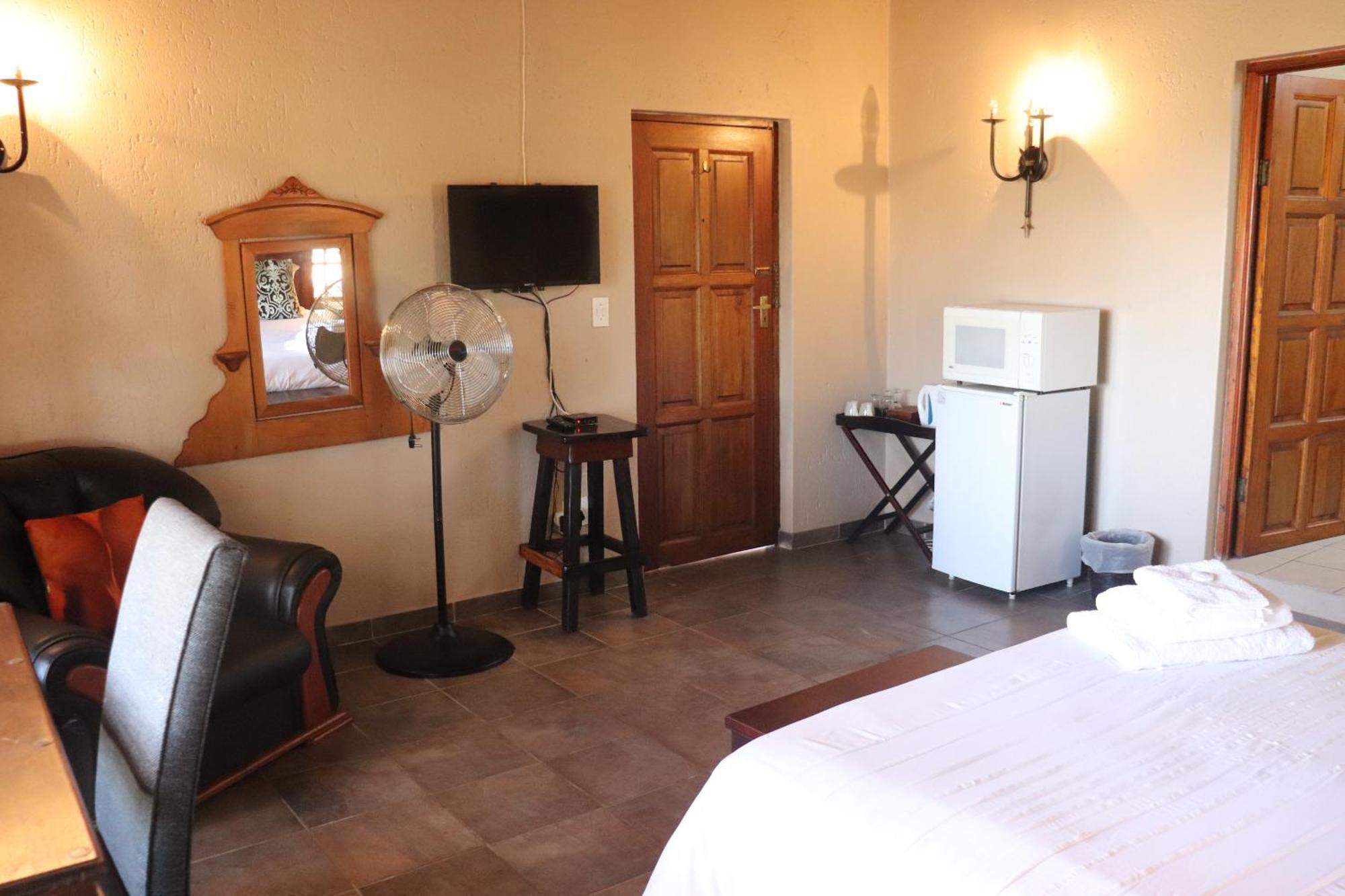 Khaya Africa Guesthouse Midrand Εξωτερικό φωτογραφία