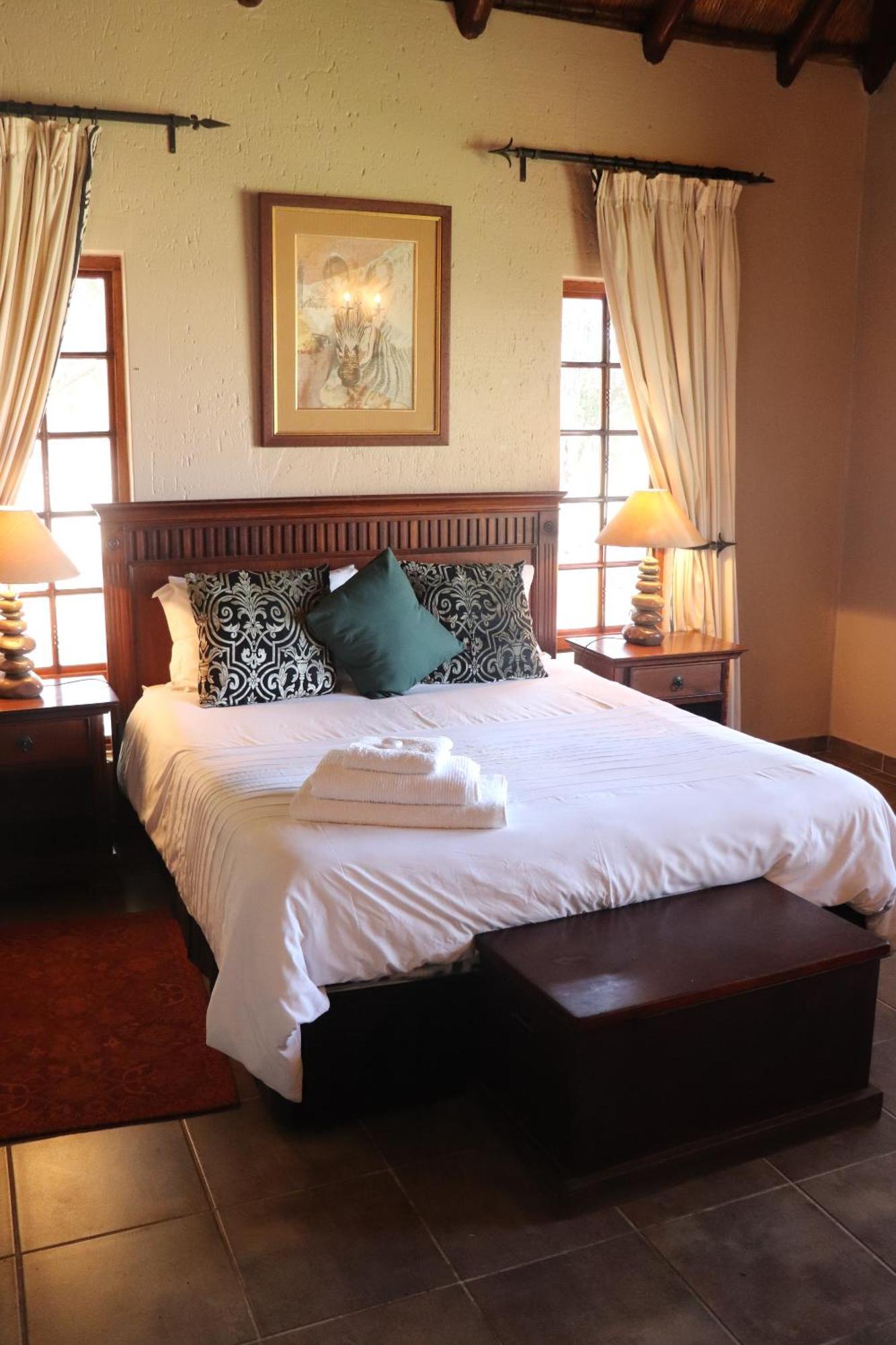 Khaya Africa Guesthouse Midrand Εξωτερικό φωτογραφία